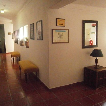 Hotel El Rei Dom Manuel Marvão 外观 照片
