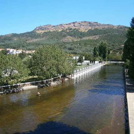 Hotel El Rei Dom Manuel Marvão 外观 照片