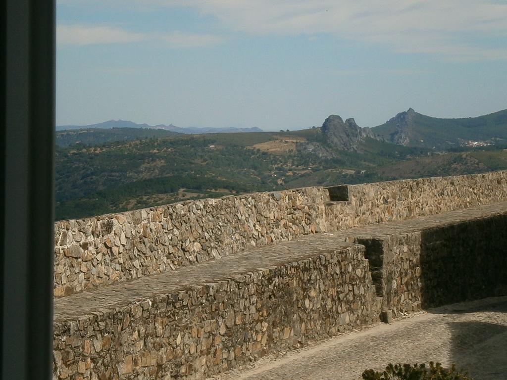 Hotel El Rei Dom Manuel Marvão 客房 照片