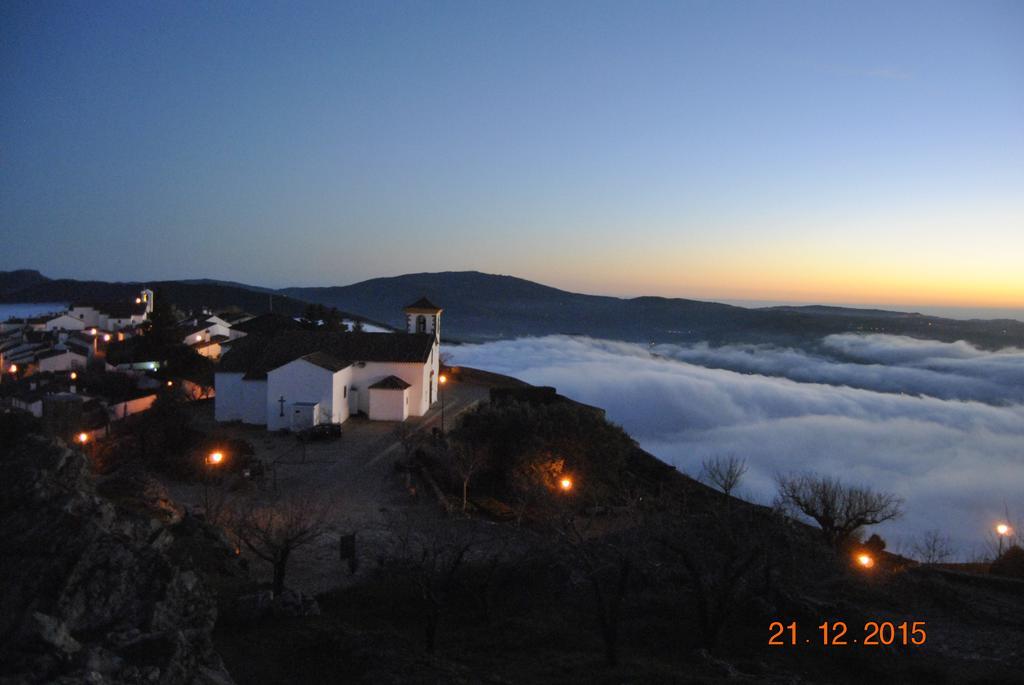 Hotel El Rei Dom Manuel Marvão 外观 照片