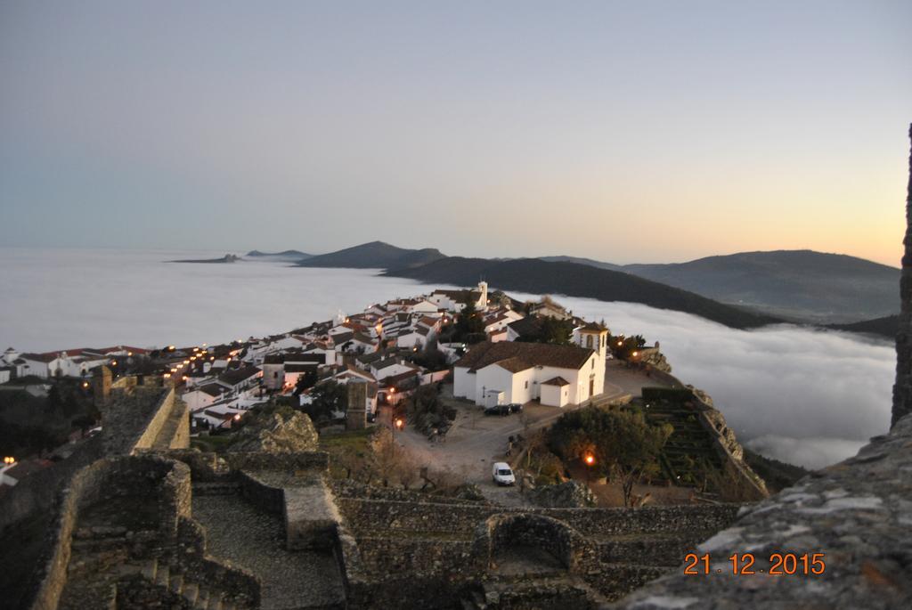 Hotel El Rei Dom Manuel Marvão 客房 照片