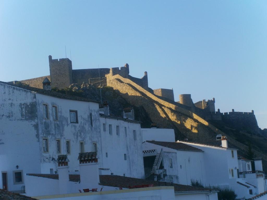 Hotel El Rei Dom Manuel Marvão 客房 照片