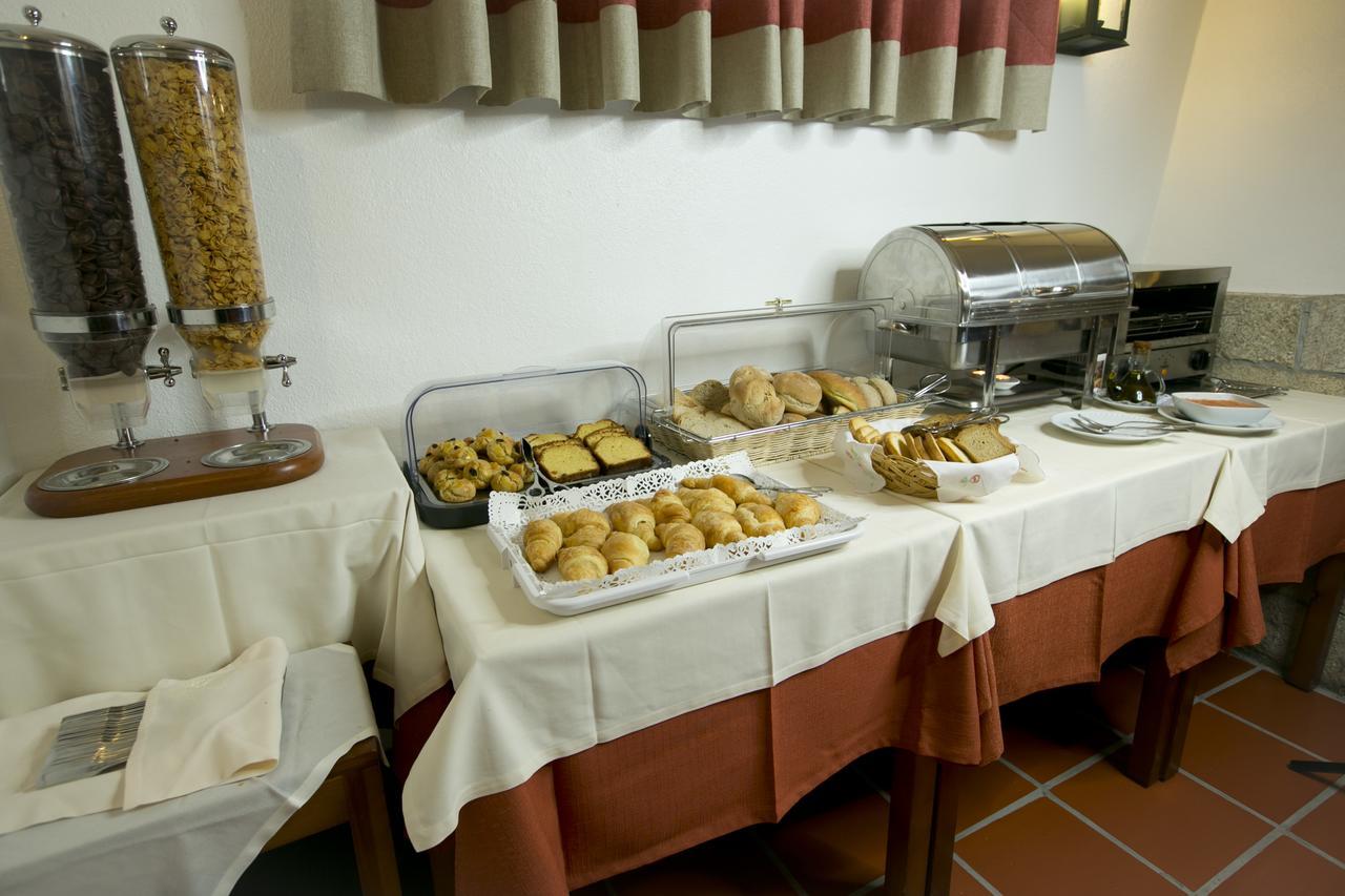 Hotel El Rei Dom Manuel Marvão 外观 照片
