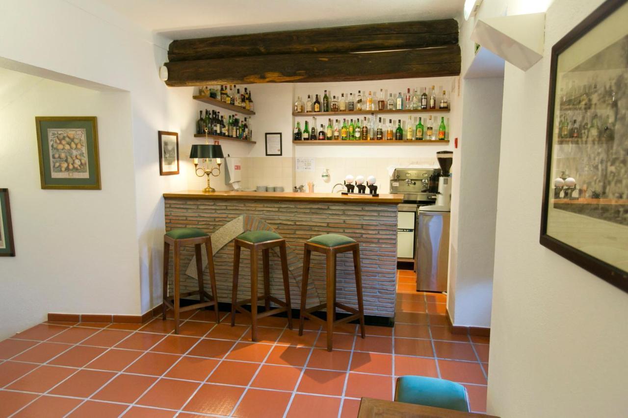 Hotel El Rei Dom Manuel Marvão 外观 照片