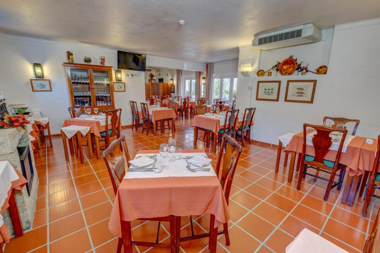 Hotel El Rei Dom Manuel Marvão 外观 照片